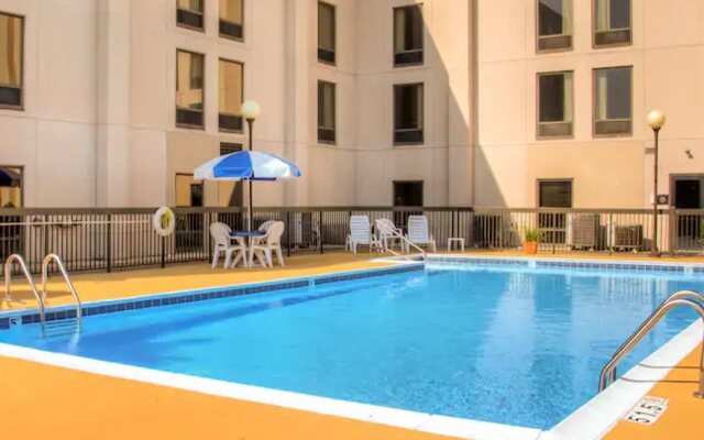 Hampton Inn Frankfort