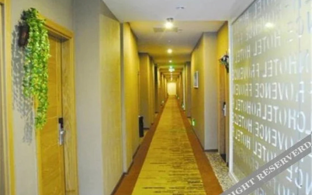 Provence Hotel
