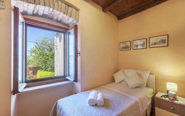 Amazing Home in Pula With 4 Bedrooms and Wifi