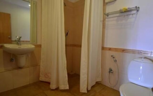 Silver Sand Holiday Village