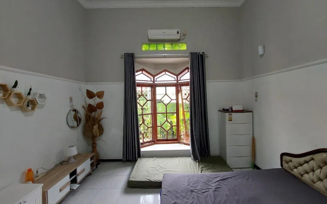 Homestay Rachmad Homestay Warungboto