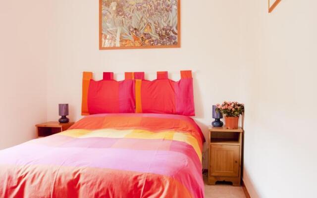 Le Casette Del Borgo