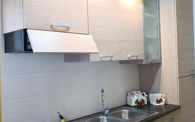 Corso Italia 83