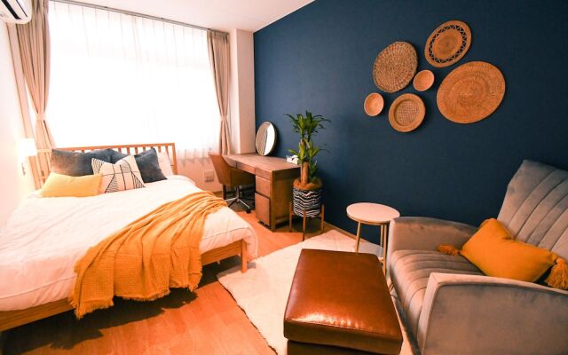 GATEWAY MAIZURU - Hostel