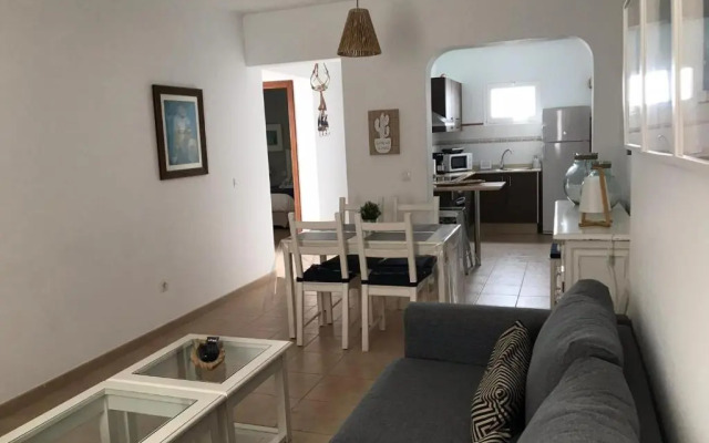 Apartamentos Burgao