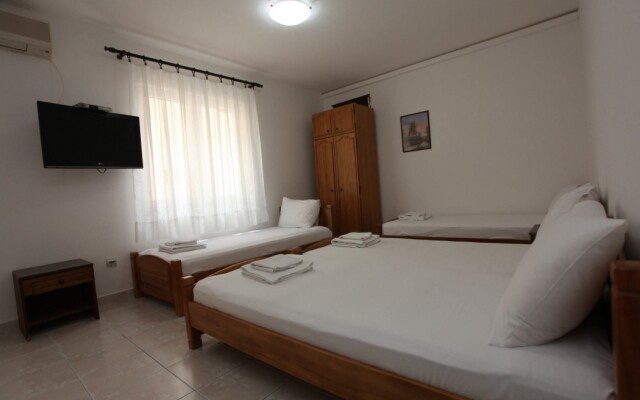 Apartments Memidz