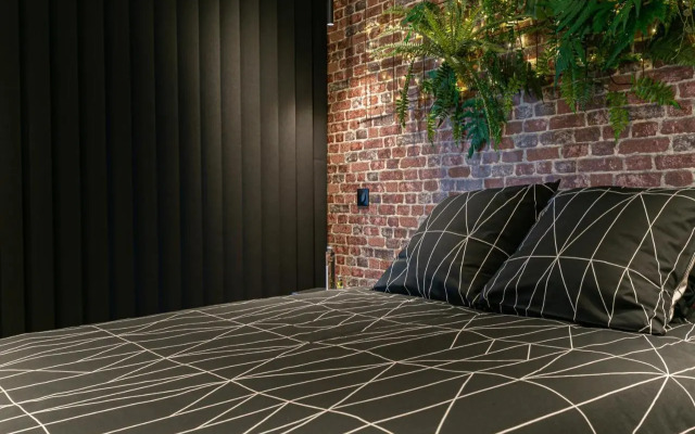 Little Factory - 2 Pièces - Parking privé