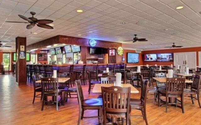 Quality Inn Richmond Hill - Savannah I-95