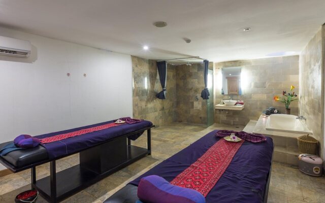 The Alea Hotel Seminyak