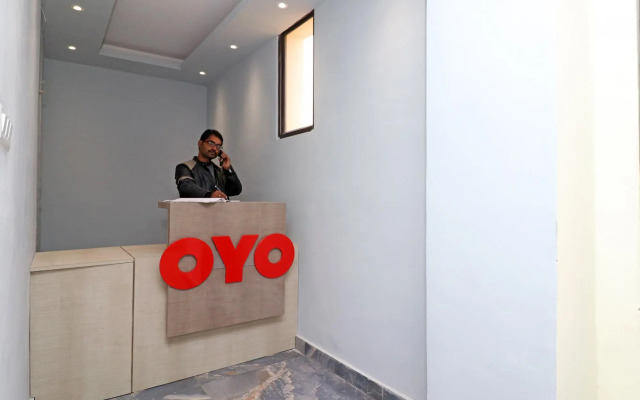 OYO 22194 Hotel Triveni Sangam
