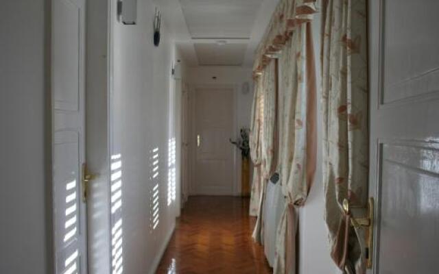 Estalagem da Liberdade