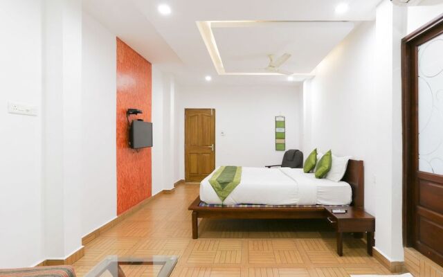 Treebo Malabar Plaza Inn