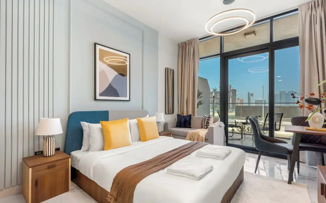 Silkhaus Al Maryah Vista 1