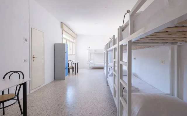 Meet Hostel Cervia