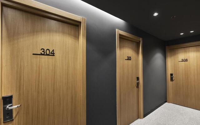 Hotel Graf