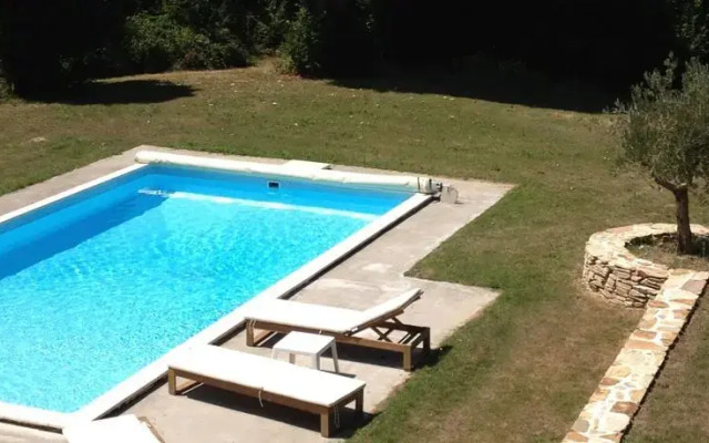 Le Petit Bauvoir
