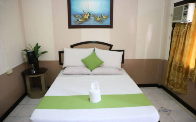 Have Pension Hauz