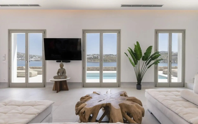 MG Villas Mykonos