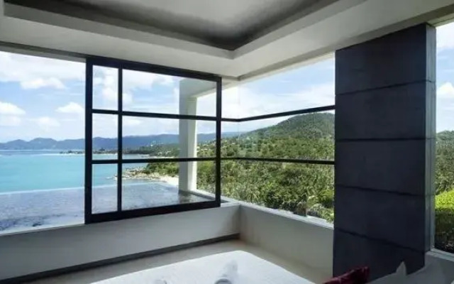 Samujana-Four Bedrooms Pool Villa - 17