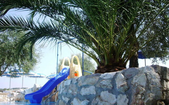 Villaggio Turistico Il Falco
