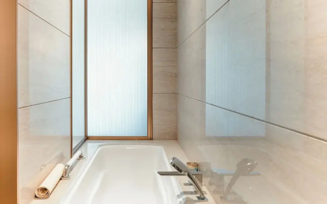 White Swan Hotel Zhangjiang