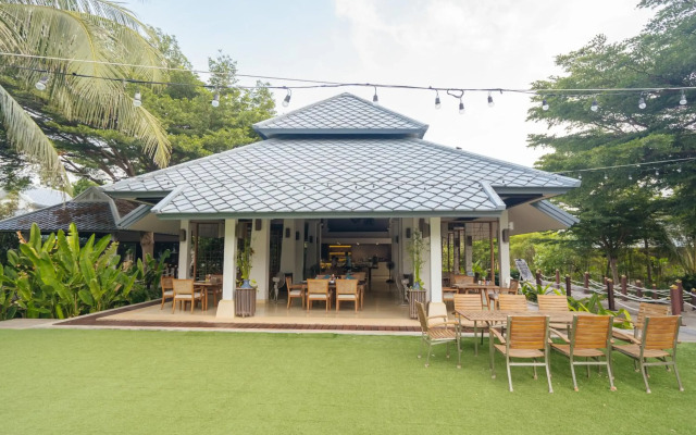 Sirarun Resort