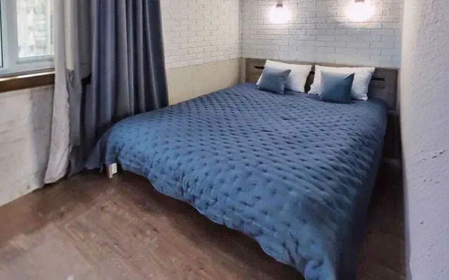 Династия на ул. Борисова, 40