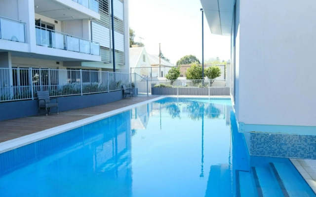 Gallery Serviced Apartments