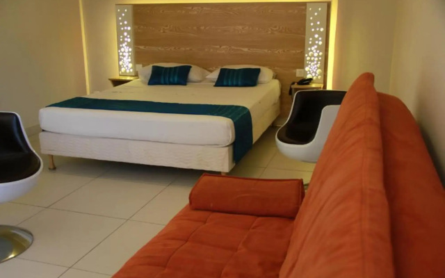Hotel Select