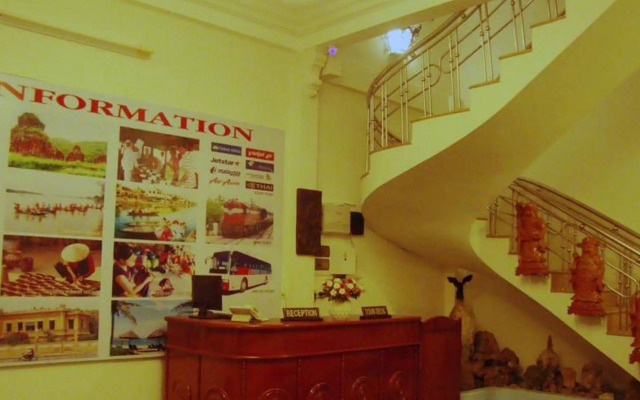 Full House Homestay Hoi An