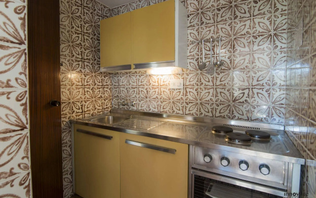 Apartamentos Chinasol