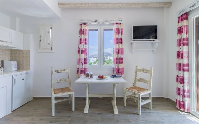 Faros Villa small hotel & restaurant
