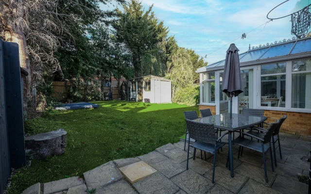 Keel Drive Modern 3 Bedroom Home