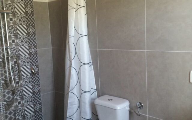 Camping Fiori di Noto