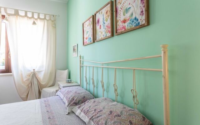 Villetta Casetta Li Foggi