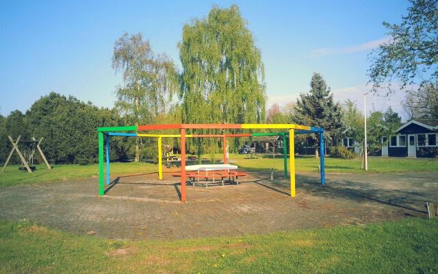 Marielyst Feriepark & Camping