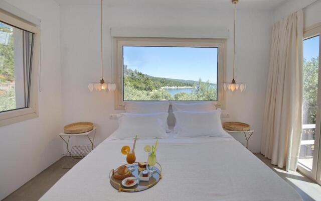 Eleon Suites new