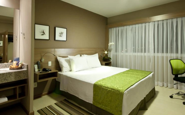 Comfort Hotel Sertãozinho