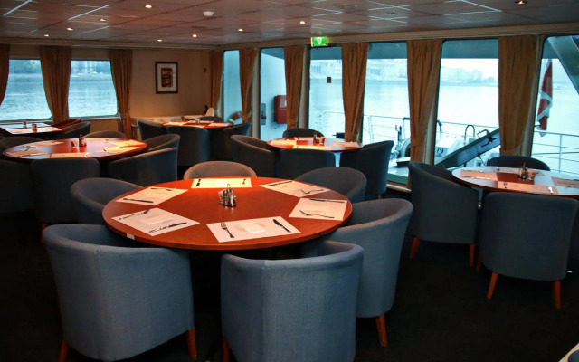 OnRiver Hotels - MS Cezanne