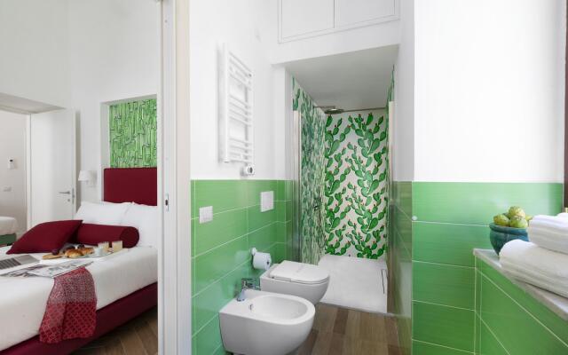 Casa 80 in Sorrento With 3 Bedrooms and 2 Bathrooms