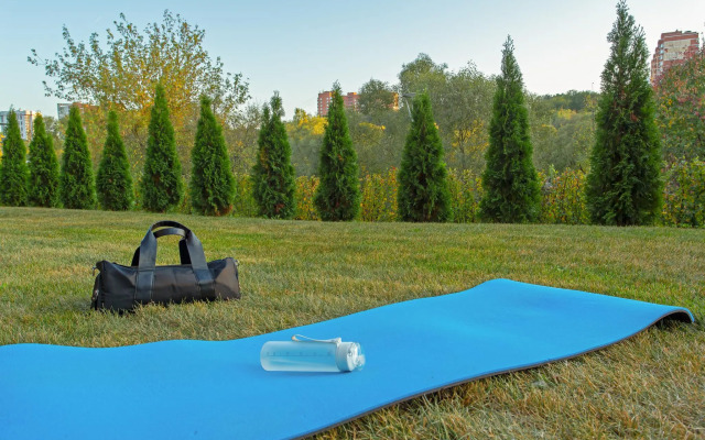 Апартаменты на улице Прибрежная 17