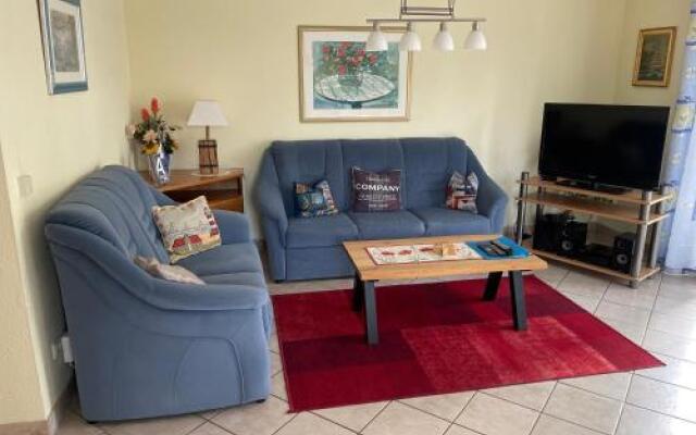 Parkresidenz am Hafen Wohnung HF 14