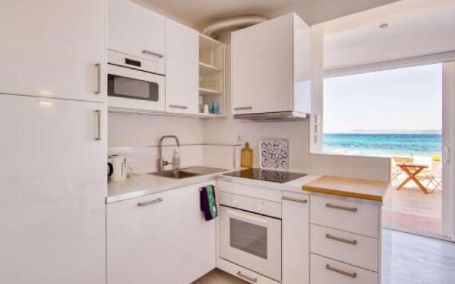 Appartement - Les Pieds Dans L'Eau