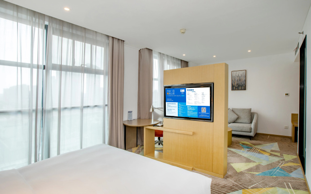 Holiday Inn Express Changzhou Xinbei by IHG – Guest Rooms – Changzhou