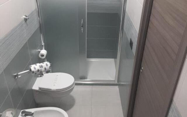 Affittacamere Borgata Marina