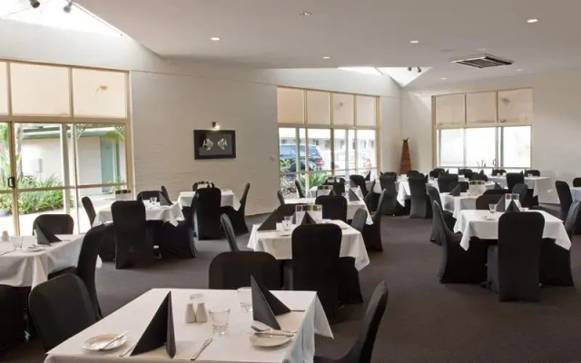 Best Western Ballina Island Motor Inn