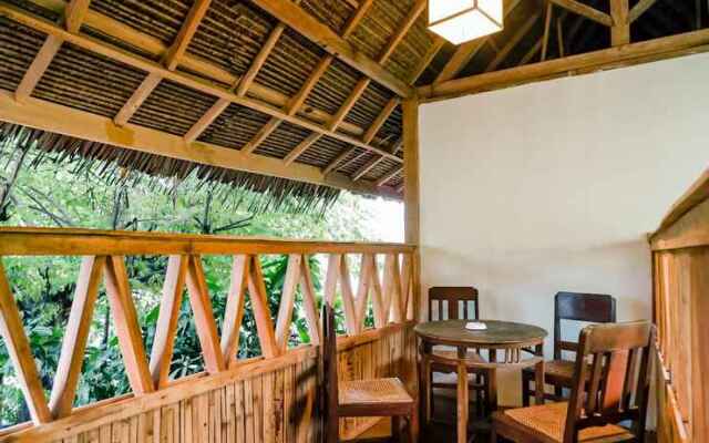 Backpacker Kawah Ijen, Homestay & Dormitory