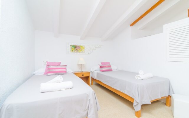 CAN Toni DE SA Bogura