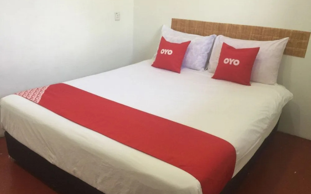 OYO 89671 Changlun Star Motel – Guest Rooms – Changlun