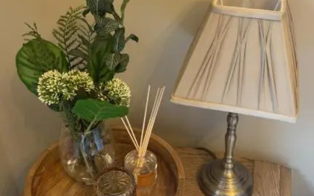 The Huntingdon B&B